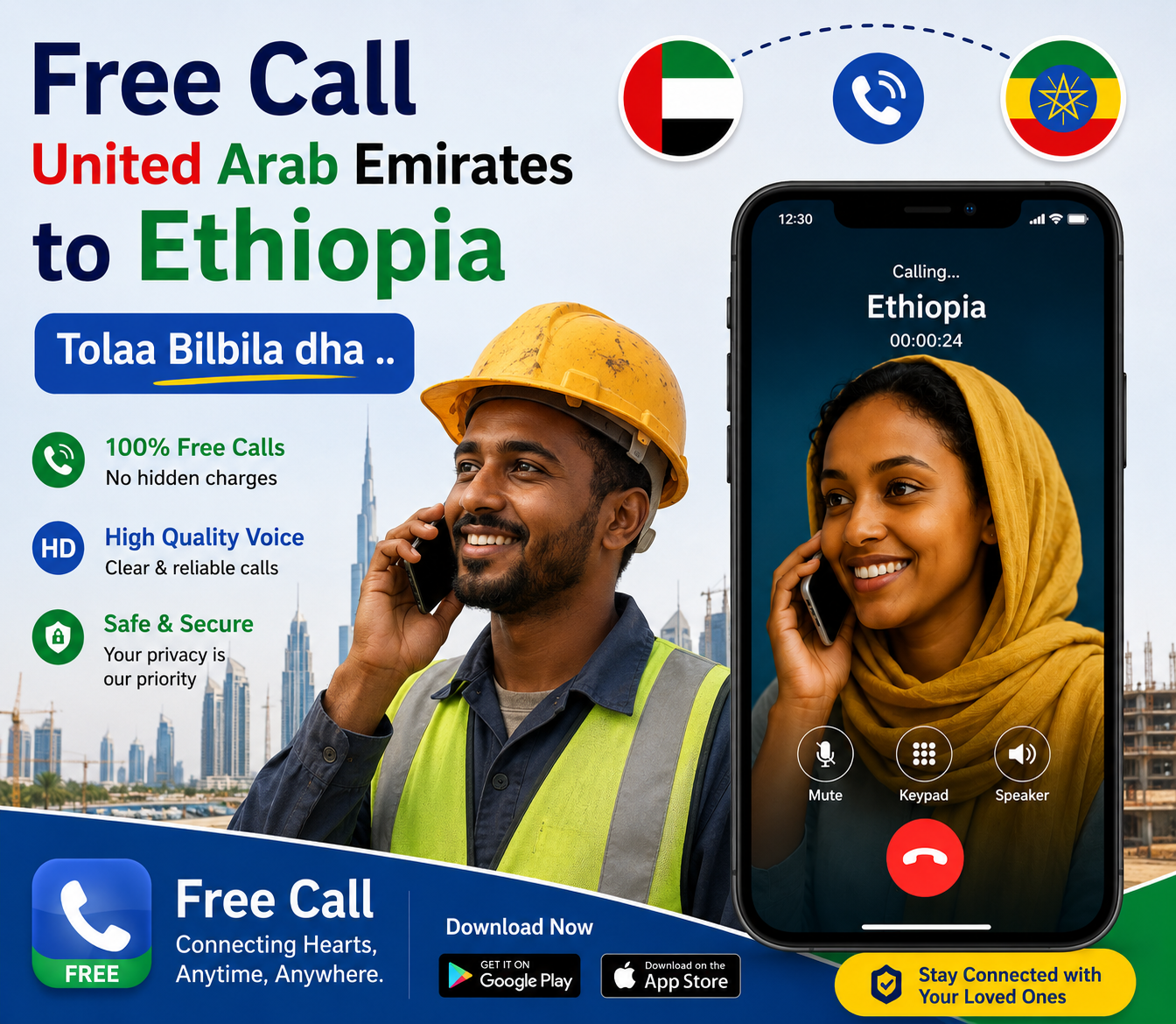 Bridging the Miles: How Talk360 is Revolutionizing International Calls
